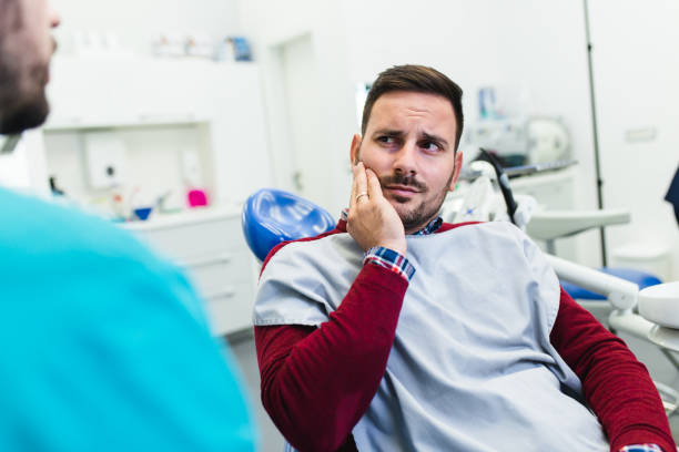 Oral Surgery in Winterville, NC