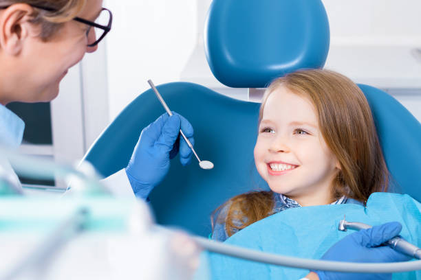 Best Dental Fillings (Composite and Amalgam)  in Winterville, NC