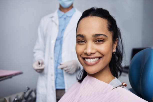 Best Root Canal Treatment  in Winterville, NC