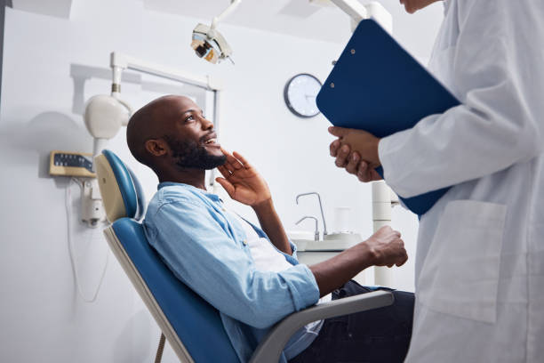 Best Dentures (Full and Partial)  in Winterville, NC