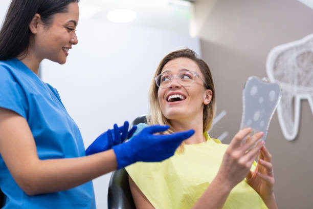 Best Wisdom Tooth Removal  in Winterville, NC