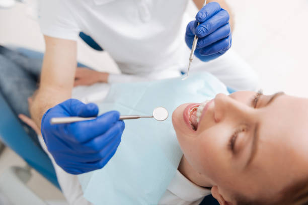 Best Preventive Dentistry  in Winterville, NC