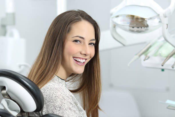 Advanced Technology for Better Dental Care in Winterville, NC